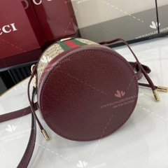 GUCCI Ophidia mini bucket bag 838462 FAE0O 9798 - OEM