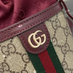 GUCCI Ophidia mini bucket bag 838462 FAE0O 9798 - OEM