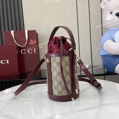 GUCCI Ophidia mini bucket bag 838462 FAE0O 9798 - OEM