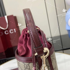 GUCCI Ophidia mini bucket bag 838462 FAE0O 9798 - OEM