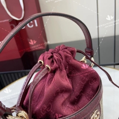 GUCCI Ophidia mini bucket bag 838462 FAE0O 9798 - OEM