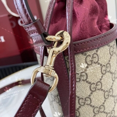 GUCCI Ophidia mini bucket bag 838462 FAE0O 9798 - OEM