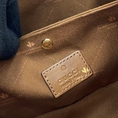 GUCCI Sac seau GG Emblem petit format 815118 AAFDV 2718 - OEM
