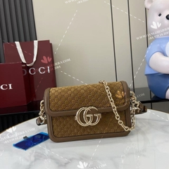 Gucci Go small shoulder bag  ‎826761 AAER5 2118 - OEM