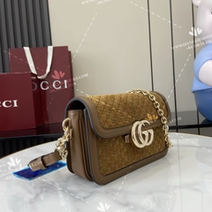 Gucci Go small shoulder bag  ‎826761 AAER5 2118 - OEM