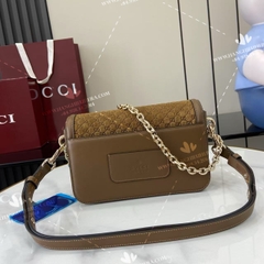 Gucci Go small shoulder bag  ‎826761 AAER5 2118 - OEM
