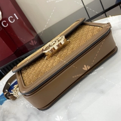 Gucci Go small shoulder bag  ‎826761 AAER5 2118 - OEM