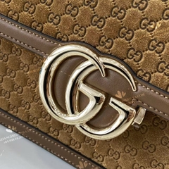 Gucci Go small shoulder bag  ‎826761 AAER5 2118 - OEM