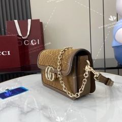 Gucci Go small shoulder bag  ‎826761 AAER5 2118 - OEM