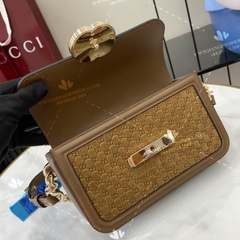 Gucci Go small shoulder bag  ‎826761 AAER5 2118 - OEM