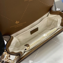 Gucci Go small shoulder bag  ‎826761 AAER5 2118 - OEM