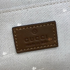 Gucci Go small shoulder bag  ‎826761 AAER5 2118 - OEM