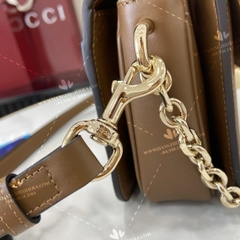 Gucci Go small shoulder bag  ‎826761 AAER5 2118 - OEM