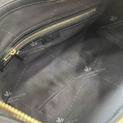 GUCCI GG Emblem medium shoulder bag 847449 AAFDV 1000 - OEM