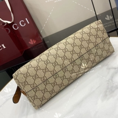 GUCCI GG Emblem medium shoulder bag 847449 FAD6L 9758 - OEM