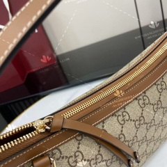 GUCCI GG Emblem medium shoulder bag 847449 FAD6L 9758 - OEM