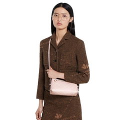 GUCCI GG Emblem small shoulder bag 847450 AAFDV 5734 - OEM