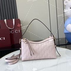 GUCCI GG Emblem small shoulder bag 847450 AAFDV 5734 - OEM