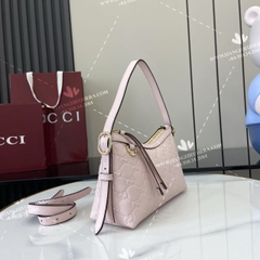 GUCCI GG Emblem small shoulder bag 847450 AAFDV 5734 - OEM