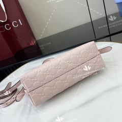 GUCCI GG Emblem small shoulder bag 847450 AAFDV 5734 - OEM