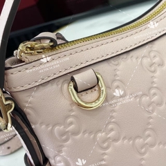 GUCCI GG Emblem small shoulder bag 847450 AAFDV 5734 - OEM