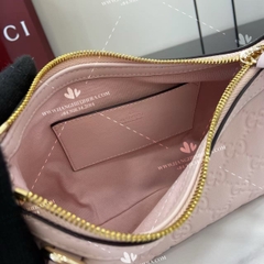 GUCCI GG Emblem small shoulder bag 847450 AAFDV 5734 - OEM