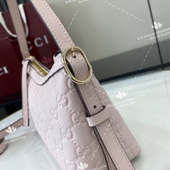 GUCCI GG Emblem small shoulder bag 847450 AAFDV 5734 - OEM