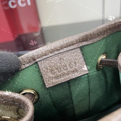 GUCCI Ophidia small bucket bag 841313 FAE0K 9853 - OEM