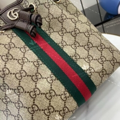 GUCCI Ophidia small bucket bag 841313 FAE0K 9853 - OEM