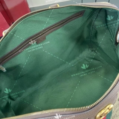 Gucci Savoy large duffle bag 834458 FAEOI 9746 - OEM