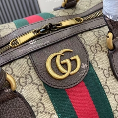 Gucci Savoy large duffle bag 834458 FAEOI 9746 - OEM