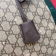 Gucci Savoy large duffle bag 834458 FAEOI 9746 - OEM