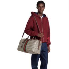 Gucci Savoy medium duffle bag 834460 FAEOI 9746 - OEM