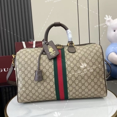 Gucci Savoy medium duffle bag 834460 FAEOI 9746 - OEM