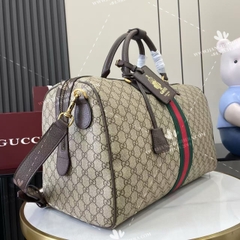 Gucci Savoy medium duffle bag 834460 FAEOI 9746 - OEM