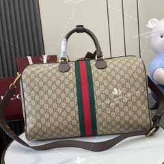 Gucci Savoy medium duffle bag 834460 FAEOI 9746 - OEM