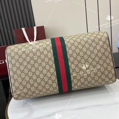 Gucci Savoy medium duffle bag 834460 FAEOI 9746 - OEM