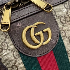 Gucci Savoy medium duffle bag 834460 FAEOI 9746 - OEM
