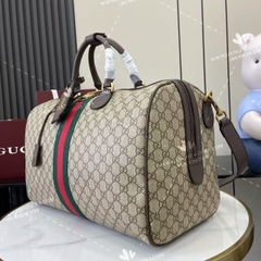 Gucci Savoy medium duffle bag 834460 FAEOI 9746 - OEM