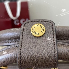 Gucci Savoy medium duffle bag 834460 FAEOI 9746 - OEM