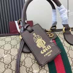 Gucci Savoy medium duffle bag 834460 FAEOI 9746 - OEM