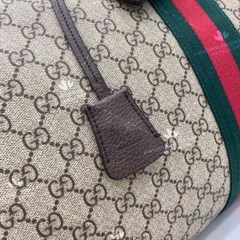 Gucci Savoy medium duffle bag 834460 FAEOI 9746 - OEM