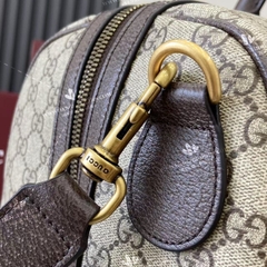 Gucci Savoy medium duffle bag 834460 FAEOI 9746 - OEM