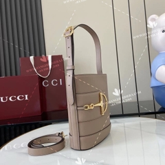 Gucci 73 small bucket bag 833665 AAEC2 1523 - OEM