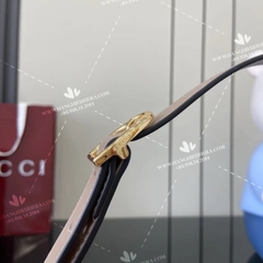 Gucci 73 small bucket bag 833665 AAEC2 1523 - OEM