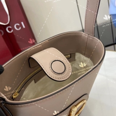 Gucci 73 small bucket bag 833665 AAEC2 1523 - OEM