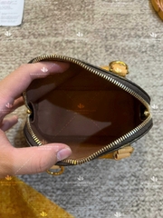 LV Nano Alma Monogram Canvas M82717 - bill HARRODS