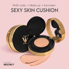Phấn nước Sexy Skin Cushion SPF30/PA+++