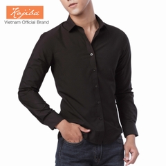 Áo sơ mi nam Kojiba 09