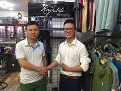 Thời trang Quốc Việt